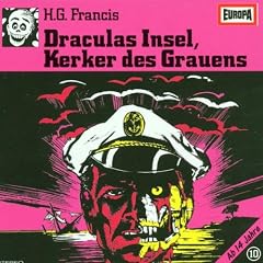 10/Draculas Insel, Kerker des Grauens