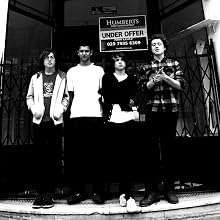 Bombay Bicycle Club
