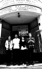 Image of Bombay Bicycle Club