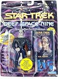 Star Trek Deep Space Nine - Commander Gul Dukat