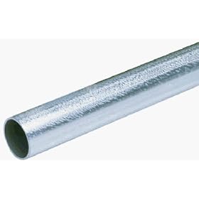 ALLIED TUBE and CONDUIT 1 EMT 1x10' EMT Conduit by Allied Tube