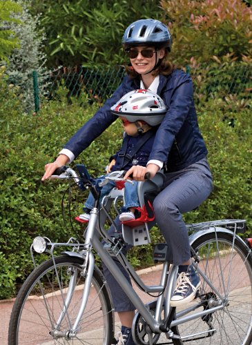 Ok Baby Orion Child Seat