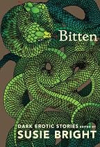 Bitten: Dark Erotic Stories