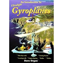An Introduction to Ultralight Gyroplanes