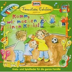 Komm,Wir Machen Einen Kreis