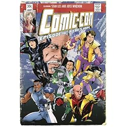 Comic-Con Episode IV: A Fan's Hope