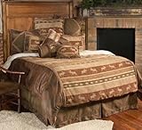 Yukon Complete Twin Set (7pcs.)