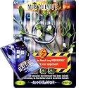 Doctor Who - Single Card : Annihilator 046 Mistletoe Dr Who Battles in Time Common Card
