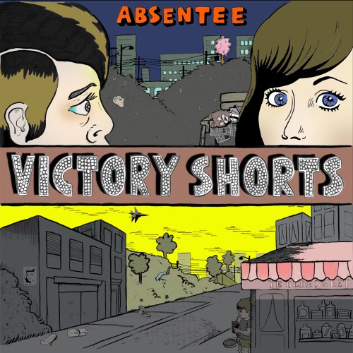 CD-Charts  Music : Victory Shorts