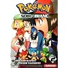 Pokemon Noir et Blanc Vol.2