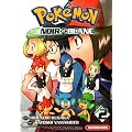 Pokemon Noir et Blanc Vol.2