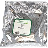 Frontier Bulk Turmeric Root Ground (Alleppey, 5% Curcumin), 1 Pound