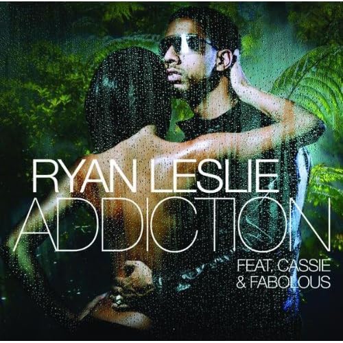 Ryan Leslie ft. Cassie & Fabolous - Addicted