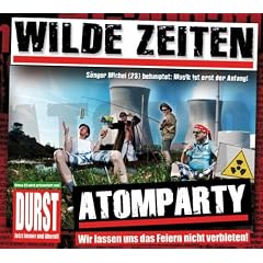 Atomparty