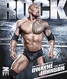 Image de Epic Journey of Dwayne the Rock Johnson [Blu-ray]