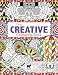 The Creative Colouring Book (Buster Activity) at Amazon: 61Kkuify%2B5L._SL75_