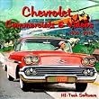 Chevrolet TV Commercials and Videos
