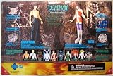 Fewture Devilman Devil Fusion Akira+Elis Conscious Miki