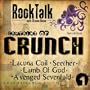 Sinister's Dad