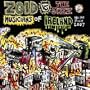 Vol. 1-Zoid Versus the Jazz Musicians of Ireland