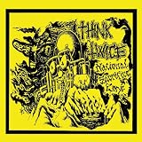 National Sacrifice Zone [12" VINYL]