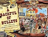 Ace COWBOY Murder Mystery Game : A Backful of Bullets (8-10) A4+ box