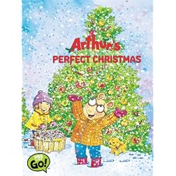 Arthur's Perfect Christmas