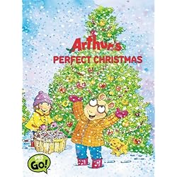 Arthur's Perfect Christmas