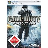 Call of Duty: World at Warvon "Activision"