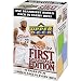 Upper Deck 2008-2009 First Edition Basketball Trading Cards Blaster Box