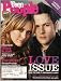 HILARY DUFF JOEL MADDEN TEEN PEOPLE FEBRUARY 2006 LAGUNA BEACH AND MORE!