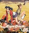 RIDEBACK 05 [Blu-ray]
