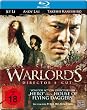 The Warlords - Director's Cut (Iron Edition) [Blu-ray]