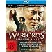 The Warlords - Director's Cut (Iron Edition) [Blu-ray]