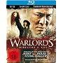 The Warlords - Director's Cut (Iron Edition) [Blu-ray]