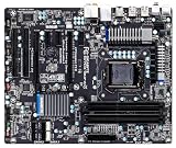 Gigabyte GA-P67A Mainboard Sockel 1155 ATX DDR3 Speicher