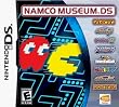 Namco Museum NDS