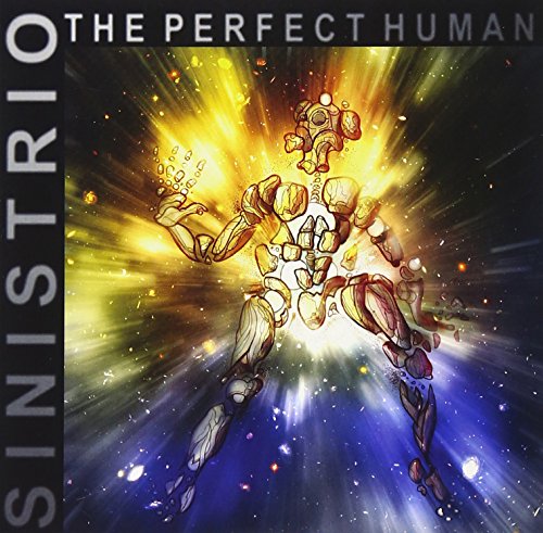 The Perfect Human The Perfect Human