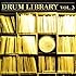 Drum Library 3