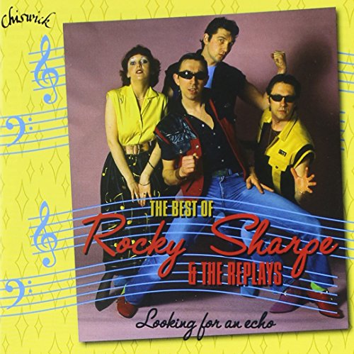 Rocky Sharpe & The Replays - Rama Lama (Replays) - Zortam Music