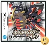 ポケットモンスター プラチナ(特典無し)