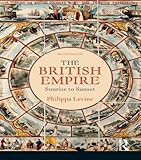 The British Empire : sunrise to sunset