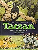 Tarzan - Versus The Barbarians (Vol. 2)