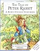 The Tale of Peter Rabbit Sticker Rebus Book (Potter)