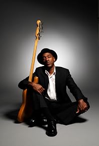Bilder von Marcus Miller