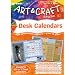 Art and Craft Studio-Desk Calendars