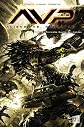 ALIENS VERSUS PREDATOR T.02 : TROISIÈME GUERRE DES MONDES