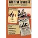 Alt Hist Issue 3: The Magazine of Historical Fiction and Alternate History (Volume 3)
