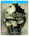 Gladiator (Limited Edition Steel Book) [Blu-ray] [2000]