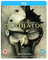 Gladiator Limited
